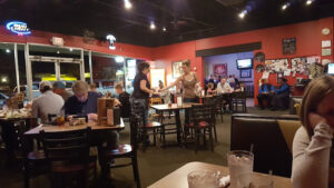 Avondale Pizza Cafe - Decatur