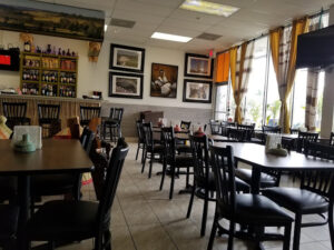 Awash Ethiopian Restaurant - Miami Gardens