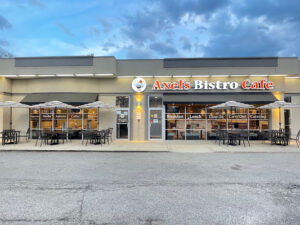 Axel's Bistro Cafe - Buffalo Grove