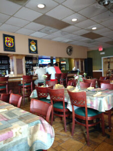 Ay! Jalisco Restaurant - Gaithersburg