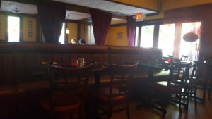 Aya Sofia Restaurant - St. Louis