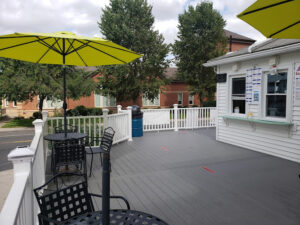 Ayah's Ice Cream - Chicopee