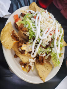 Ayala's Mexican Restaurant - Elkhart