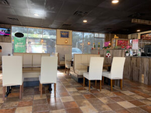 Ayara Thai & Sushi Cuisine - St. Augustine