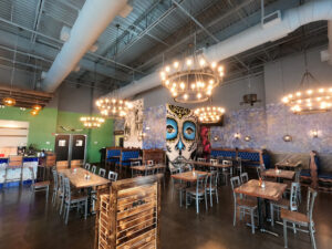 Aye! Toro Tacos & Tequila - Wilmington