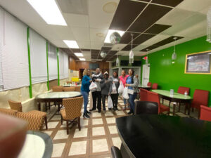 Ayo African Restaurant & Bar - Austell