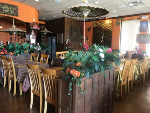 Ayothaya Thai Restaurant - Orlando