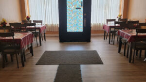 Ayshah's Restaurant & Cafe - Sioux City
