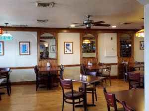 Azalea Inn & Time Out Sports Bar - Norfolk