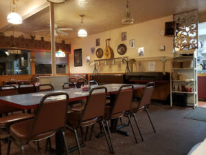 Azars Restaurant - Spokane