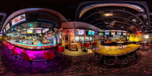 Azar's Sports Bar - Newbury Park
