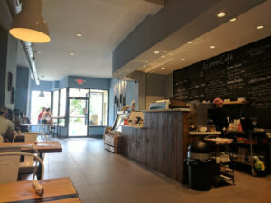 Azorean Cafe - Pittsburgh