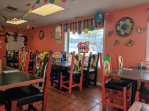 Aztec Restaurant - Framingham