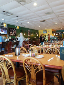 Azteca D' Oro Mexican Restaurant New Smyrna - New Smyrna Beach