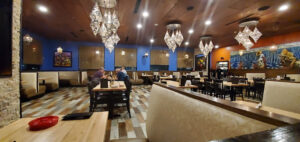 Azteca D'oro Mexican Restaurant Lakeland - Lakeland