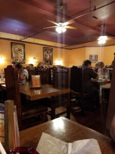 Azteca Mexican Grill - Camillus