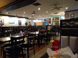 Azteca Mexican Grill - Powell