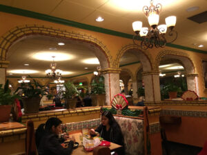 Azteca Mexican Restaurant - Federal Way