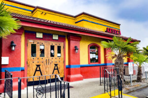 Azteca Mexican Restaurant - Tacoma
