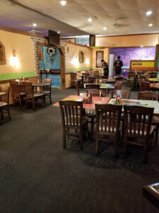 Azteca Mexican Restaurants - Crestview