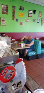 Azteca Restaurant - Carson