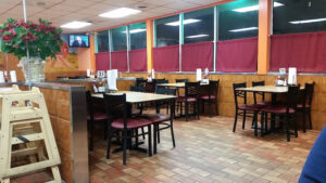 Azteca Restaurant, Mundelein, Il - Mundelein