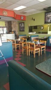 Azteca Restaurante - Lancaster