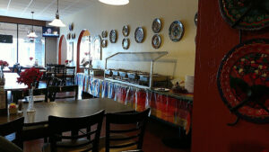 Azteca Vacaville - Vacaville
