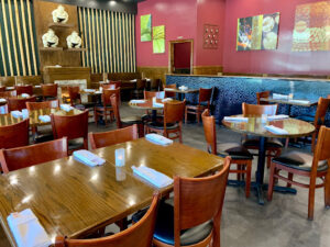 Azu Lucy Ho's - Tallahassee