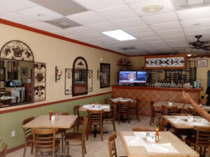 Azucar restaurant & bakery - Cape Coral