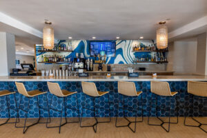 Azul Cafe & Bar - Redondo Beach