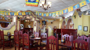 Azul Tequila Bar & Grill - Eau Claire