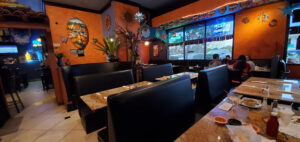 Azul Tequila Mexican Bar & Grill - Valencia