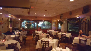 Azulejo fine mexican cuisine - Smithtown