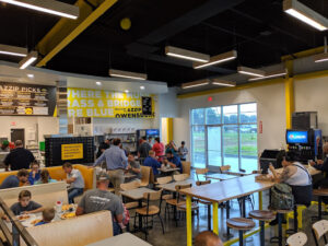 Azzip Pizza - Owensboro