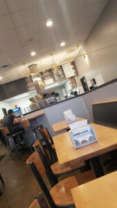 Azzip Pizza - Evansville