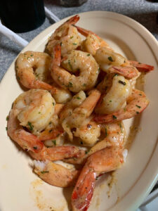 B & B Cajun Cafe - Paris