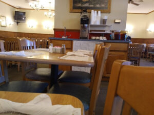 B & B Restaurant - Darlington