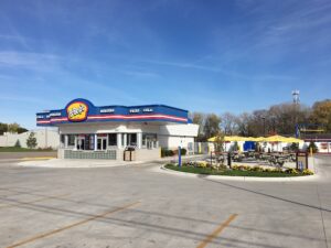 B-Bop's - Des Moines