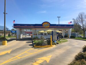 B-Bop's - Urbandale