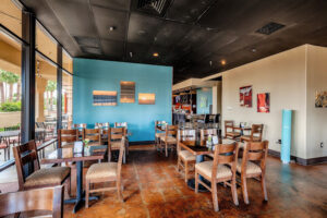 B Gastrobar - Gilbert