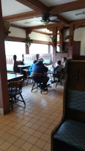B J's Pizza House - Pineville