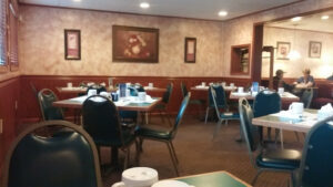 B & K Cafe - Massillon