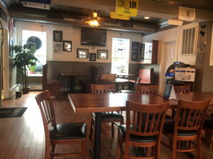 B L's Tavern - Schenectady