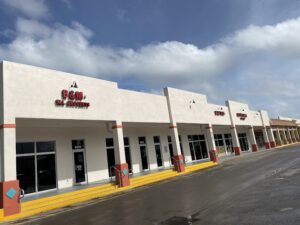B & M Bakery & West Indian - Miramar