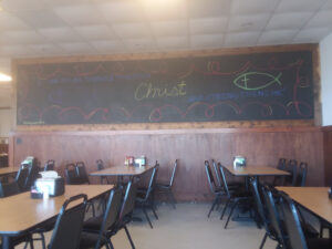 B-Mac's - Waycross