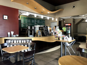 B Sisters Cafe - Framingham
