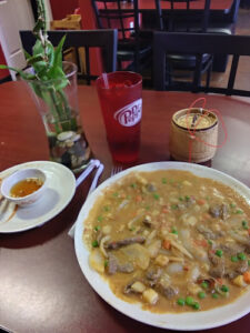 B Street Bakery and Deli - Russellville