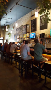 B Street Public House - Chico