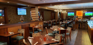 B-Town Kitchen And Raw Bar - Bellingham